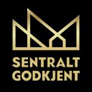 Logo av sentral godkjenning hos dibk.no